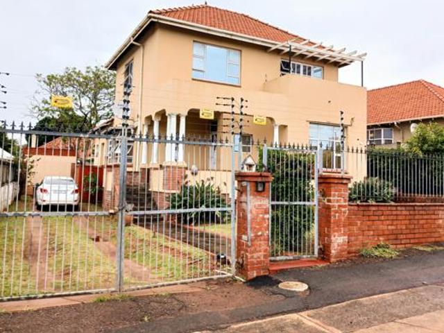 House for sale in Seaview, Kwazulu-natal
