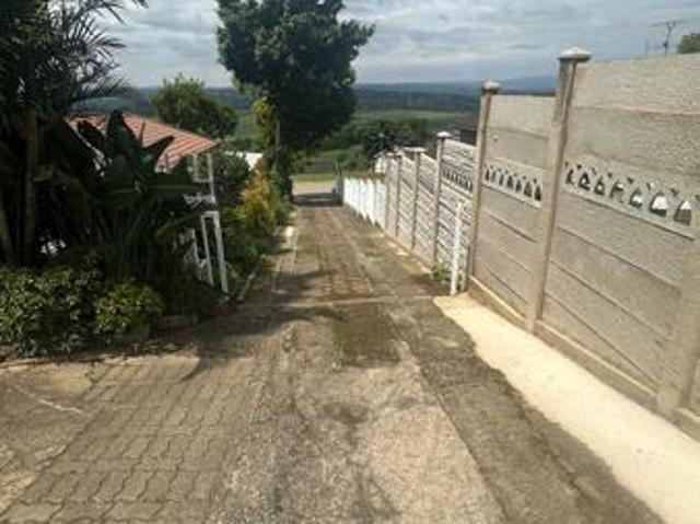 House for sale in Umgungundlovu, Kwazulu-natal