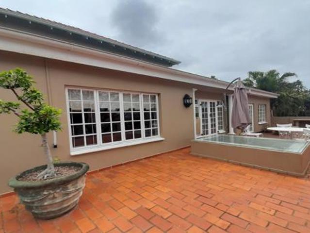 House for rent in Seaview, Kwazulu-natal