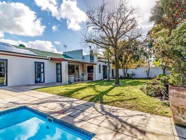 House for rent in Cape Town, Western Cape