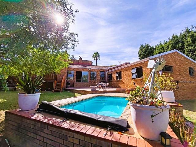 House for sale in Western Cape