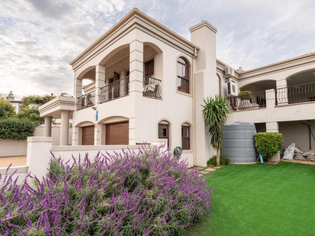 House for sale in Western Cape