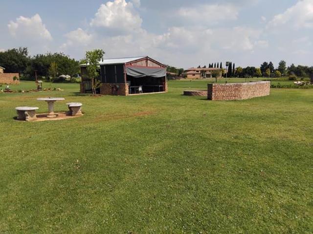 House for sale in Witbank, Mpumalanga