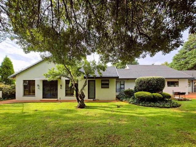 House for sale in Midvaal, Gauteng