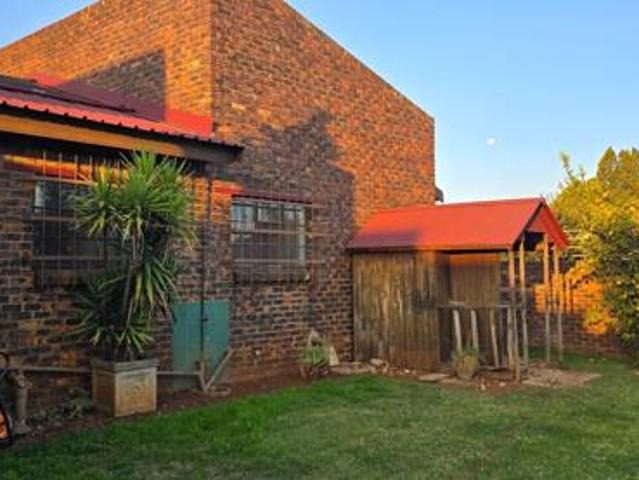 House for sale in Midvaal, Gauteng