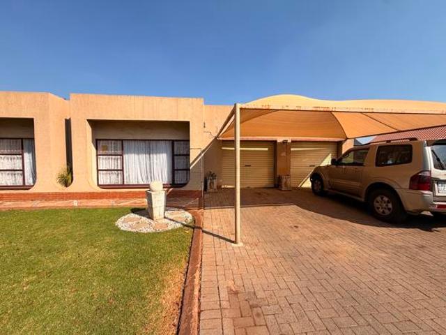 House for sale in Meyerton, Midvaal Local Municipality