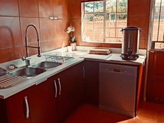 House for sale in Midvaal, Gauteng