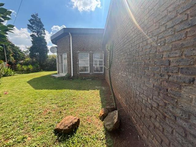 House for sale in Midvaal, Gauteng