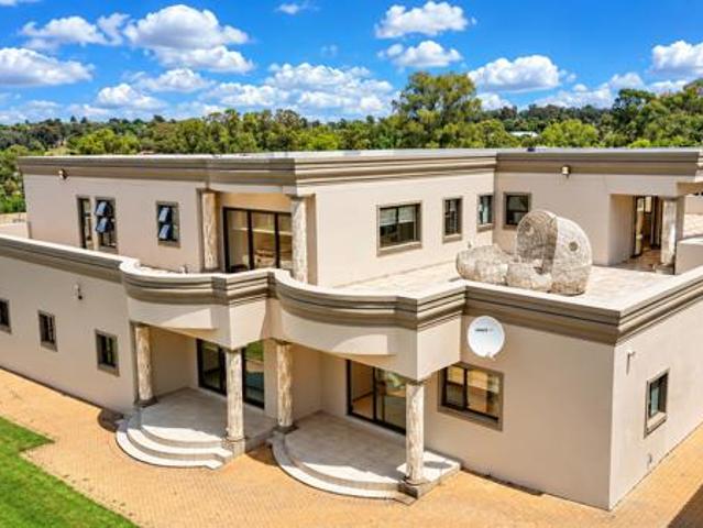 House for sale in Meyerton, Midvaal Local Municipality