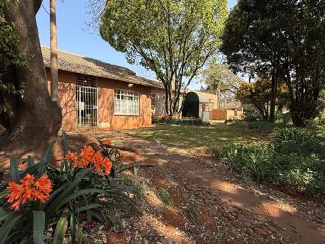 House for sale in Midvaal, Gauteng