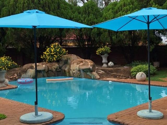 House for sale in Mafikeng, North West