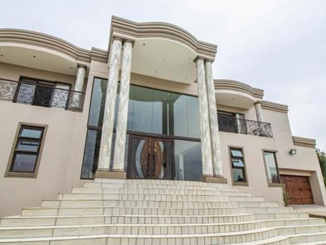 House for sale in Midvaal, Gauteng