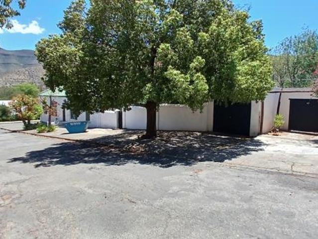 House for rent in Graaff Reinet, Eastern Cape
