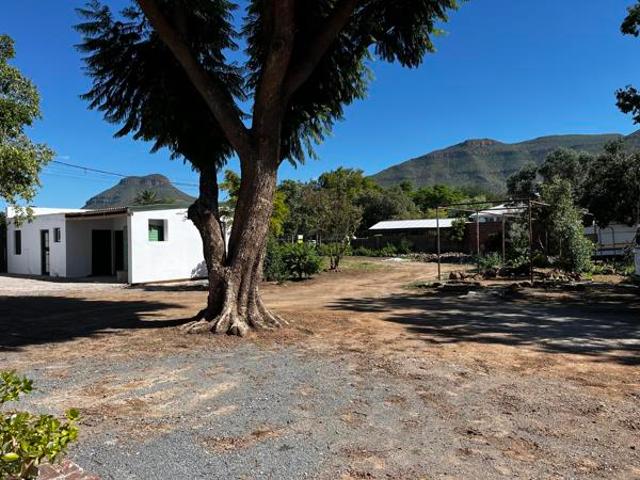 House for sale in Graaff Reinet, Eastern Cape