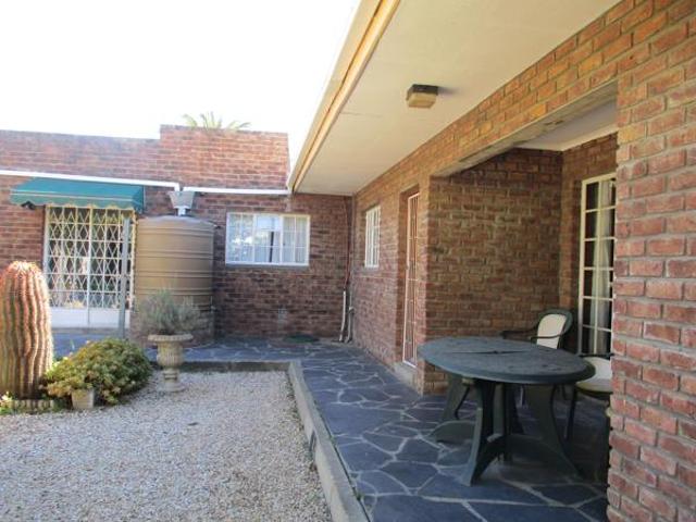 House for sale in Graaff Reinet, Eastern Cape