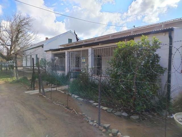 House for sale in Graaff Reinet, Eastern Cape