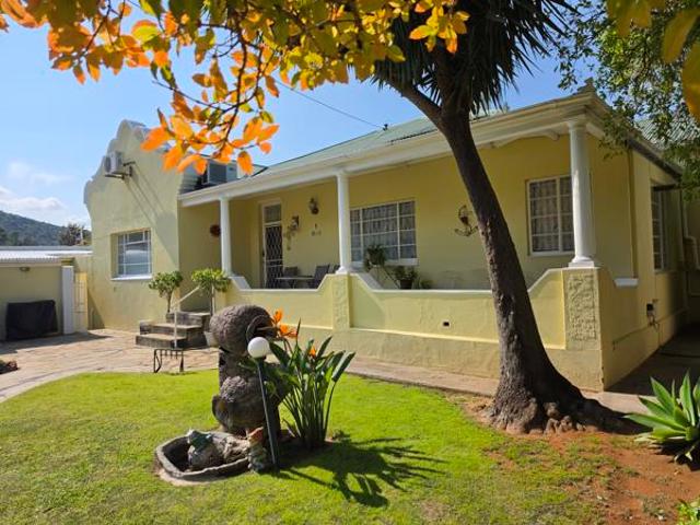 House for sale in Graaff Reinet, Eastern Cape