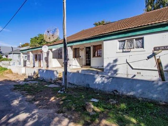 House for sale in Western Cape