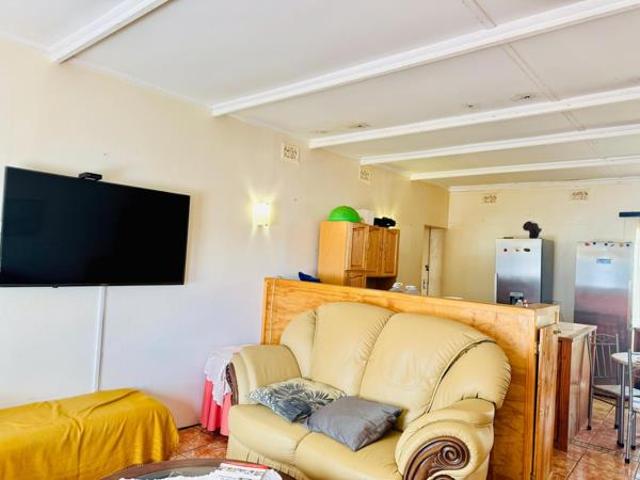 House for sale in Eastern Cape