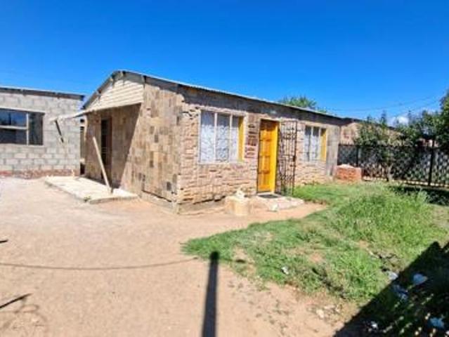 House for sale in Bloemfontein, Mangaung Metropolitan Municipality