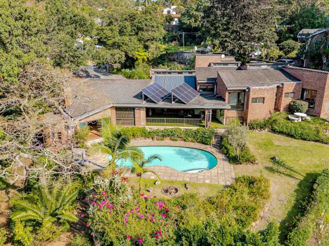 House for sale in Seaview, Kwazulu-natal