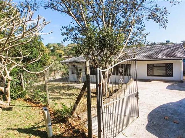 House for sale in Seaview, Kwazulu-natal