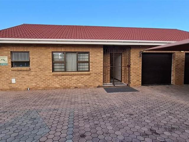 House for sale in Groot Brak Rivier, Western Cape