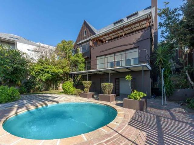 House for rent in Cape Town, Western Cape