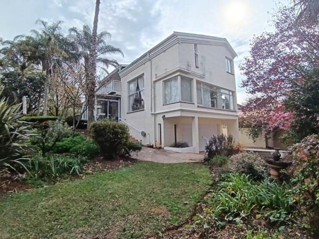 House for sale in Umgungundlovu, Kwazulu-natal