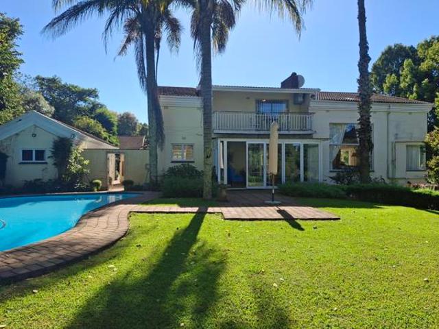 House for sale in Howick, uMgeni Local Municipality