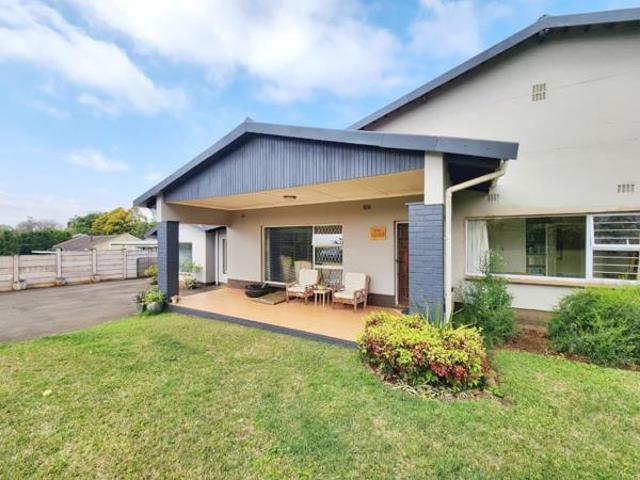 House for sale in Howick, uMgeni Local Municipality