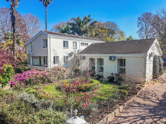 House for sale in Umgungundlovu, Kwazulu-natal