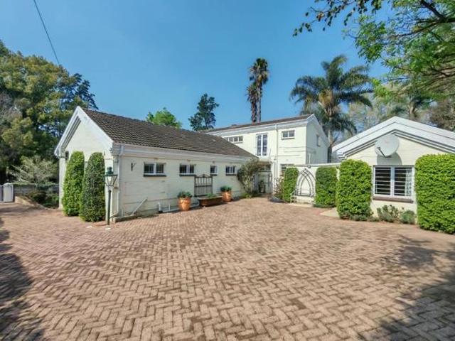 House for sale in Umgungundlovu, Kwazulu-natal