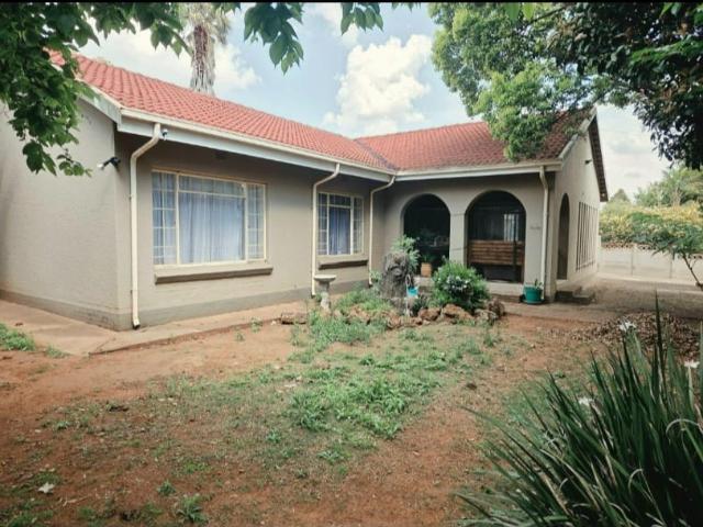 House for sale in Randfontein, Randfontein Local Municipality