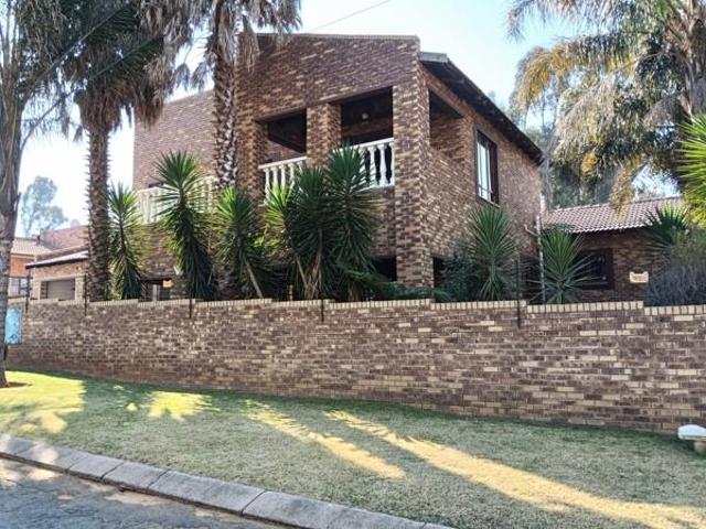 House for sale in Westonaria, Gauteng