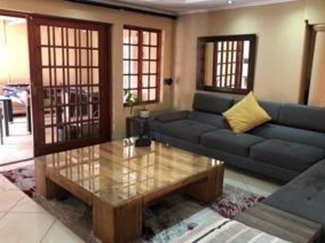 House for rent in Ekurhuleni, Gauteng