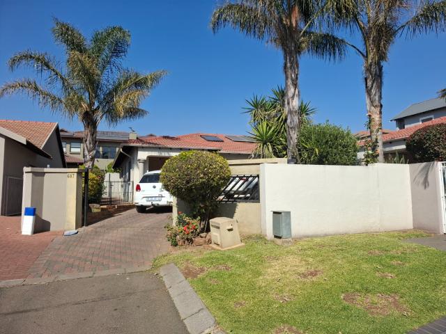 House for rent in Ekurhuleni, Gauteng