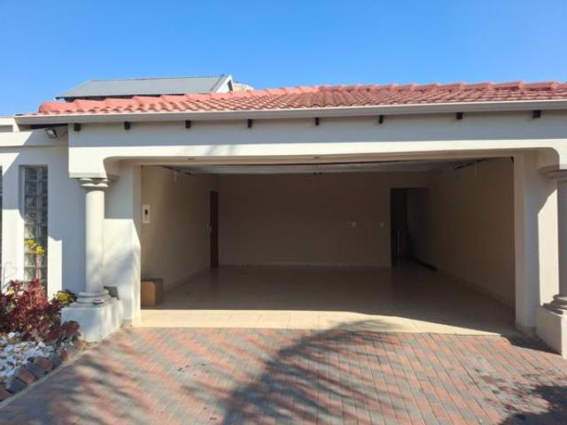House for rent in Ekurhuleni, Gauteng
