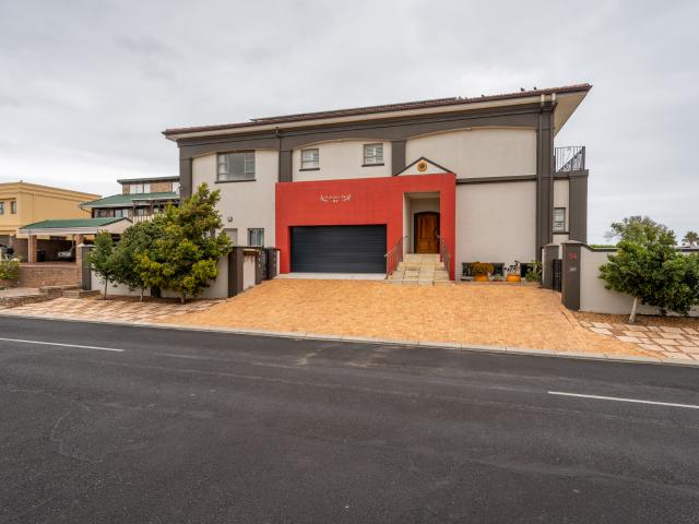 House for sale in Strand, Western Cape