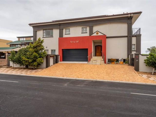 House for sale in Strand, Western Cape