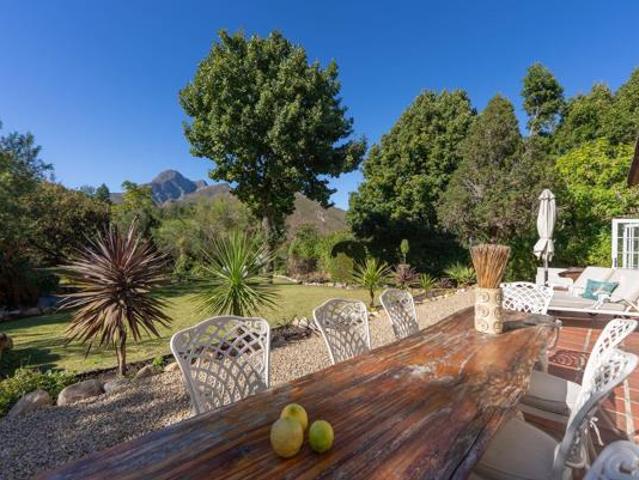 House for sale in Western Cape