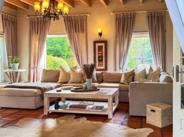 House for sale in Rietpoel, Theewaterskloof Local Municipality