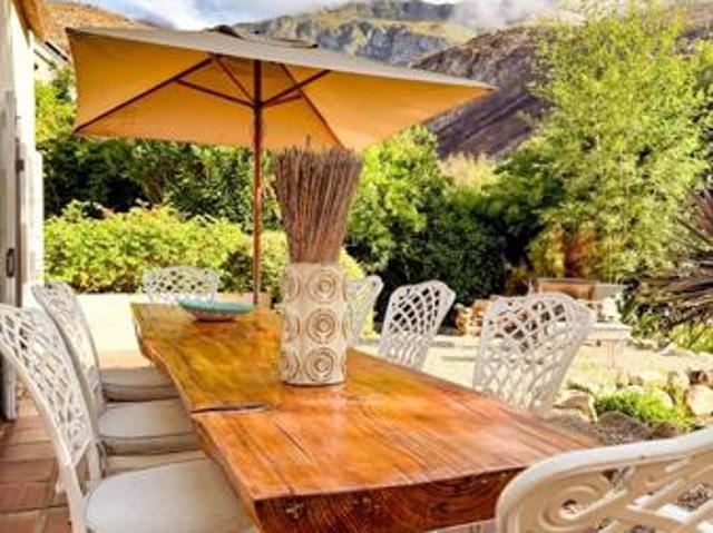 House for sale in Western Cape