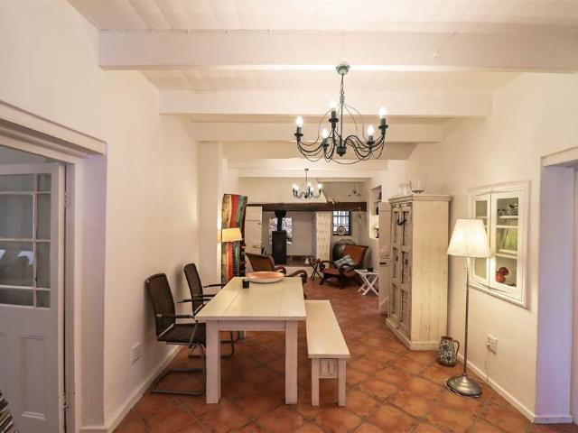 House for sale in Grabouw, Western Cape