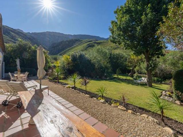 House for sale in Western Cape