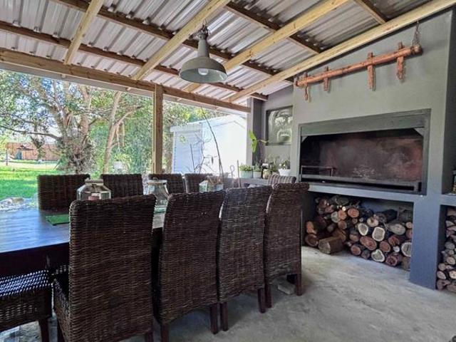 House for sale in Western Cape
