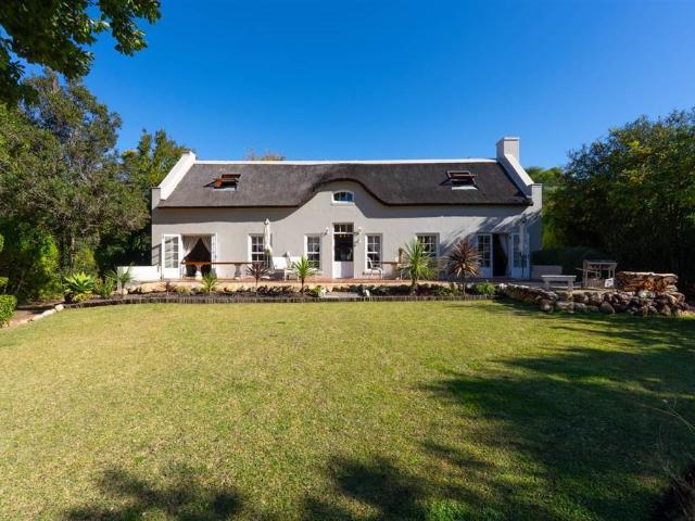 House for sale in Western Cape