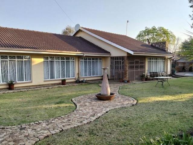 House for rent in Potchefstroom, Tlokwe Local Municipality