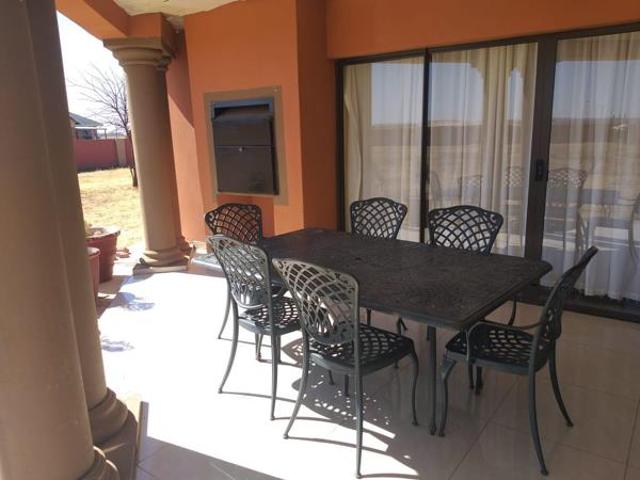 House for sale in Dr Kenneth Kaunda, North West
