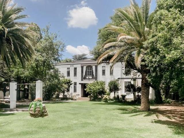House for rent in Potchefstroom, Tlokwe Local Municipality